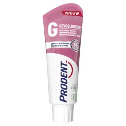 Prodent Gevoeligheid Tandpasta