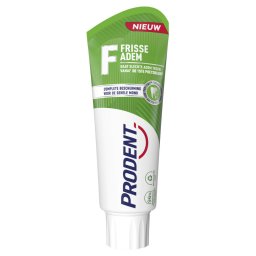 Prodent Frisse Adem Tandpasta