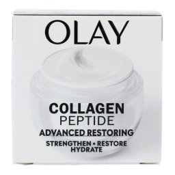 Olay Collagen Peptide Advanced Restoring Dagcrème