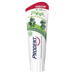 Prodent Junior Glazuurbeschermer Tandpasta 6-13 Jaar