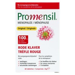 Promensil Original Tabletten