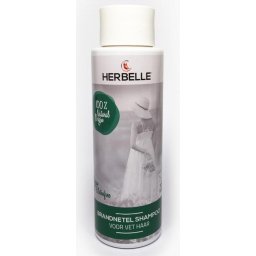 Herbelle BDIH Brandnetel Shampoo