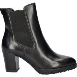 Tamaris - maat 39 - dames boot - Zwart