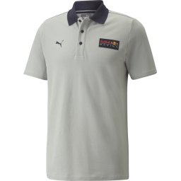 PUMA - Maat XXL - Red Bull Racing Sportpolo Heren