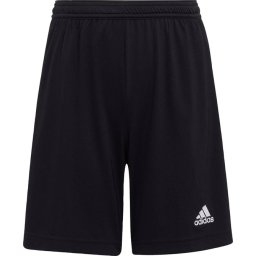adidas - maat 152 - Performance Entrada 22 Short - Kinderen - Zwart-