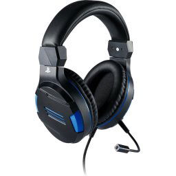 Official Licensed PS4 Stereo Gaming Headset