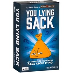 You Lying Sack