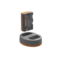 Hahnel HLX-EL15HP Power Kit lader + HLX-EL15HP Extreme accu