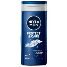 NIVEA MEN Protect & Care Douchegel