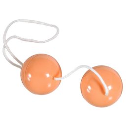 Seven Creations Duo Balls Soft