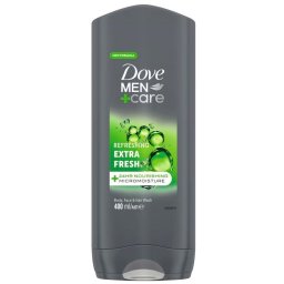 Dove Men+ Care Extra Fresh Douchegel