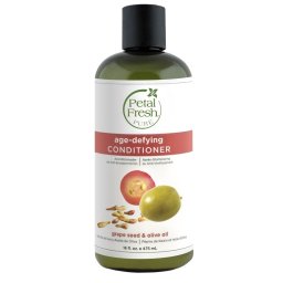 Petal Fresh Conditioner Grape Seed & Olive Oil