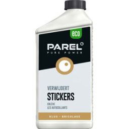 de Parel Parel Pure Power stickerverwijderaar 250ml