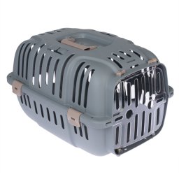 TIAKI Transportbox Bella 32 x 47 x 29 cm Kat