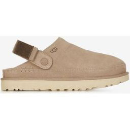 Schoenen Ugg Goldenstar Clog Beige Dames 41