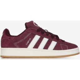 ADIDAS ORIGINALS Schoenen adidas Campus 00s Bordeauxrood/wit Dames 38