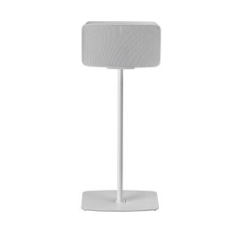 Flexson FLXS5FS1011 SONOS FIVE, P5 STANDAARD HORIZONTAAL/VERTICAAL Audio vloerstandaard Wit