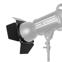 Godox BD-04 Barndoor Kit