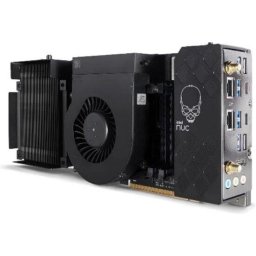 Intel NUC NUC13SBB (No CPU)