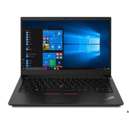 Lenovo ThinkPad E14 - Intel Core i3-10e Generatie - 14 inch - 8GB RAM - 256GB SSD - Windows 11