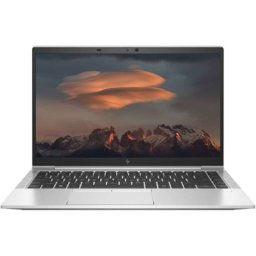 HP EliteBook 840 G7 - Intel Core i5-10e Generatie - 14 inch - 8GB RAM - 256GB SSD - Windows 11