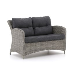 + 15% kassakorting | Intenso Leone lounge tuinbank 128cm - Laagste prijsgarantie!