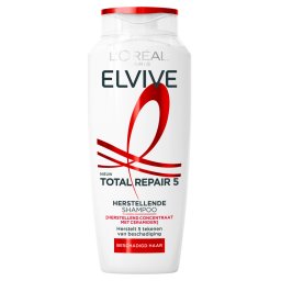 Elvive Shampoo Total Repair