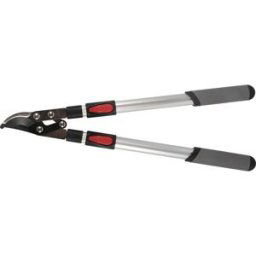 Talen Tools takkenschaar telescopisch 66-99cm voorbijsnijdend