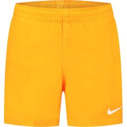 Nike - maat 158-170 cm - Swim 4" VOLLEY SHORT