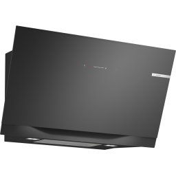 Bosch DWJ91LT60 Schouwkap Zwart