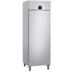 Liebherr FFPSvh 6501-40 Vrieskast Zilver
