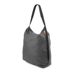 Peak Design Packable Tote - Charcoal