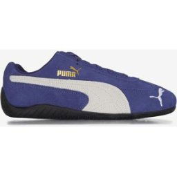 Schoenen Puma Speedcat Og Blauw/wit Dames 37