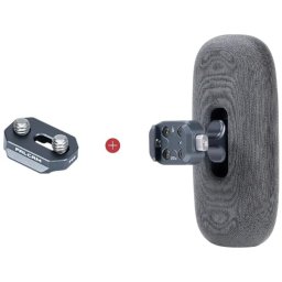 FALCAM F22 Quick Release Soap Side Hand Grip Kit