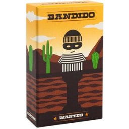 Bandido - Kaartspel