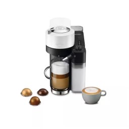 De'Longhi Nespresso Vertuo lattissima ENV300.W Nespresso Wit