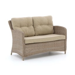 + 15% kassakorting | Intenso Leone lounge tuinbank 128cm - Laagste prijsgarantie!