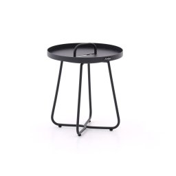 + 15% kassakorting | Manifesto Pito bijzet tuintafel ø 44cm (h:51cm) - Laagste prijsgarantie!