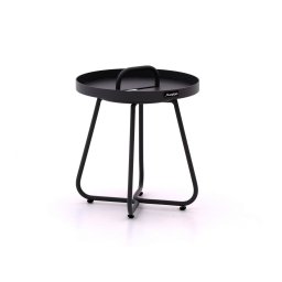 + 15% kassakorting | Manifesto Pito bijzet tuintafel ø 37cm (h:43cm) - Laagste prijsgarantie!