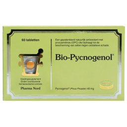 Pharma Nord Bio-Pycnogenol Tabletten