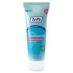 TePe Daily Tandpasta