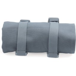 Hoppa - Babyhangmatje Voor Park - Dusty Sky
