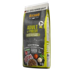 12,5kg Adult Grain-Free Belcando Hondenvoer