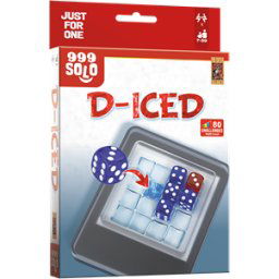 Solo - D-Iced