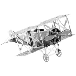 Fokker D-VII Bouwpakket