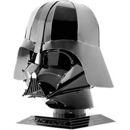 Star Wars - Darth Vader Helmet Bouwpakket