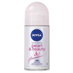 Nivea Pearl & Beauty Roll-on
