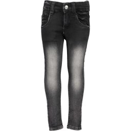 Blue Seven- maat 92 - broek - zwart