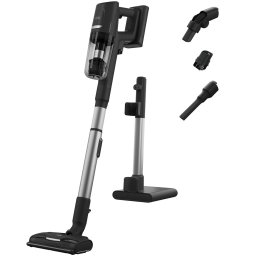 AEG AP81UB25GG 8000 Ultimate Steelstofzuiger zonder zak Grijs