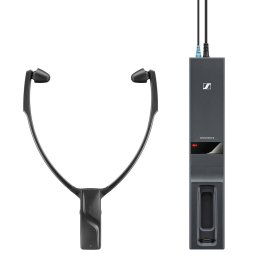 Sennheiser RS 2000 Oordopjes Zwart